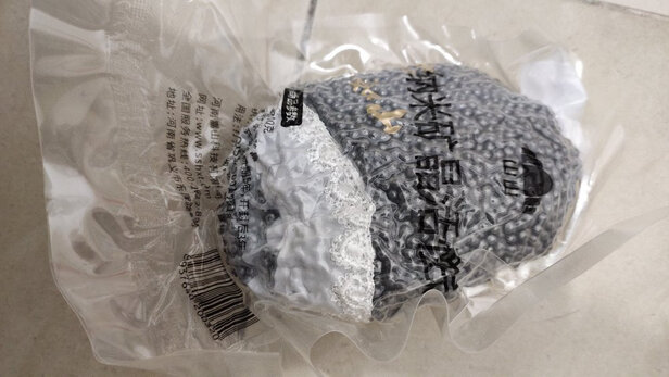 汽车竹炭包