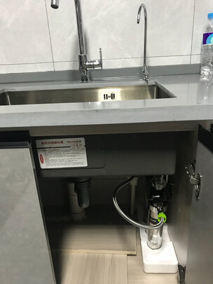 净水器|德克西Q1-1到底怎么样，参数如何！