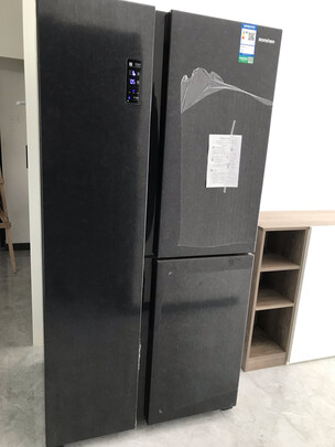 全方位暴力测评:容声BCD-556WD16HPA怎么样?优劣分析
