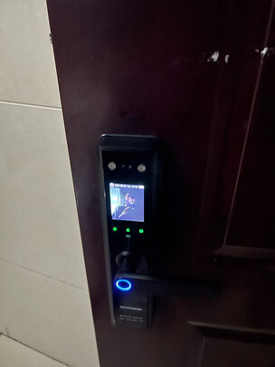智能门锁|皇家金盾物联R80T智能门锁怎么样评测分析结果告知！