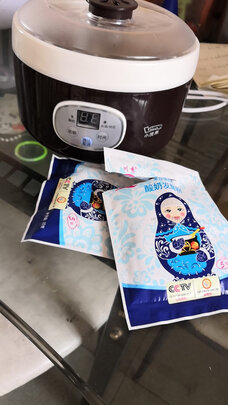酸奶机/冰淇淋机
