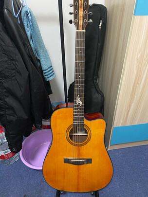 BrookS25吉他|BrookS25吉他如何,值得入手的原因分享！