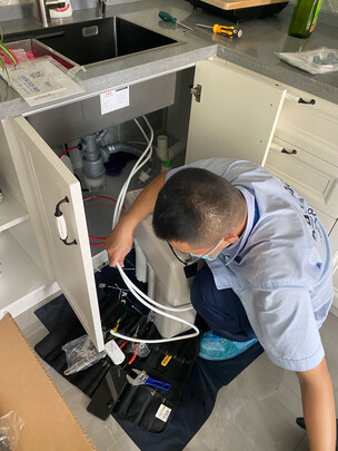 净水器|史密斯R1200RC9怎么样上手一周说讲感受