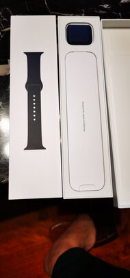 Apple Watch Series 6智能手表怎么样？千万不要被表面迷惑了！