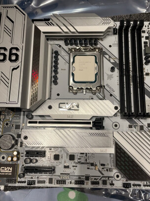 七彩虹CVN|七彩虹CVN B660M GAMING PRO V20主板怎么样上手一周说讲感受