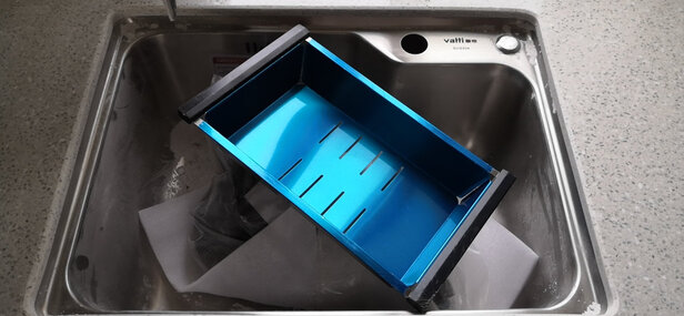 华帝091101X水槽|华帝091101X水槽真实使用感受？真相必看