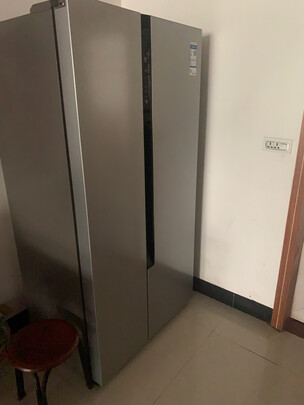 冰箱|统帅537L对开门冰箱好吗？图文评测曝光