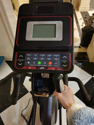 椭圆机|速尔E25NEW椭圆机好吗？图文评测曝光