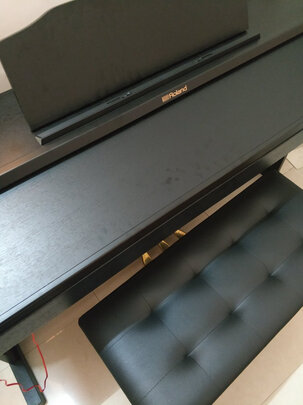 全方位暴力测评:华星S8电钢琴怎么样?优劣分析