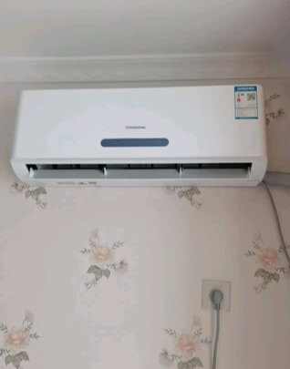空调|长虹KFR-26GW/ZDHQW1+R1空调好吗？图文评测曝光