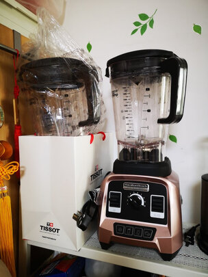 汉美驰58916-CN破壁机|汉美驰58916-CN破壁机怎么样？亲身体验告知你实情！