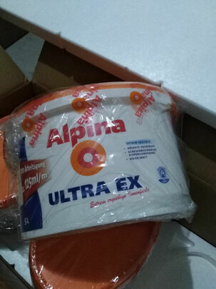 乳胶漆|德国阿尔贝娜乳胶漆到底怎么样，参数如何！