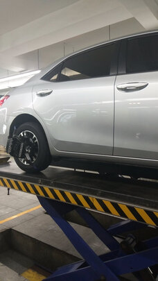 汽车轮胎