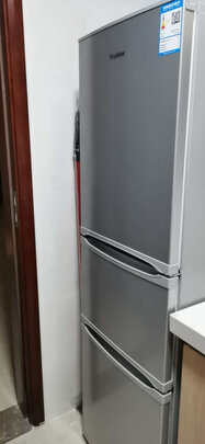 冰箱|荣事达BCD-208T9RSZ怎么样？亲身体验告知你实情！