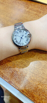 卡地亚女士手表|参考剖析卡地亚女士手表怎么样?深度测评剖析