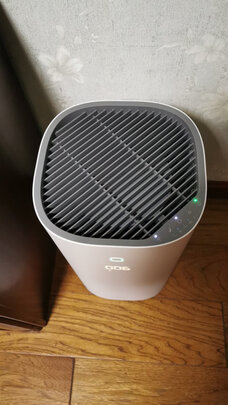 华为智选720空气净化器|报价参数华为智选720空气净化器好用吗？上手后讲感受