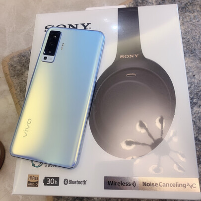 索尼WH-1000XM4耳机|消费者诉说索尼1000XM4质量好不好？刚上手一周就后悔了是吗？