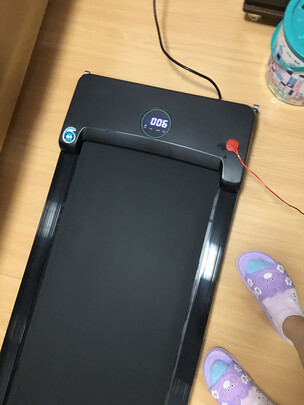 讲讲看晨动走步机怎么样？到底值不值得入手呀？