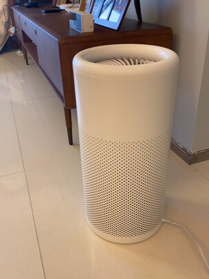 LIFAairLA310空气净化器|LIFAairLA310空气净化器好吗？图文评测曝光