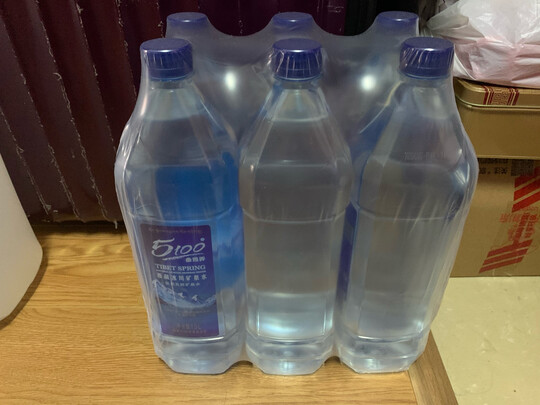 一:选购阿尔卑斯5l*4桶天然矿泉水建议