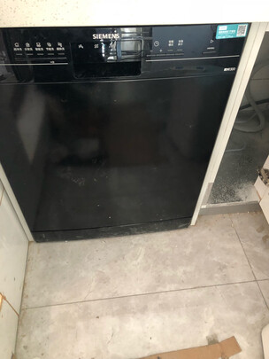 西门子SJ235B00JC洗碗机质量好还是差,全方位深度解析