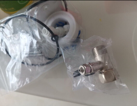 净水器|参考剖析苏泊尔U501净水器怎么样?深度测评剖析