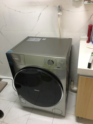 松下XQG100-SD139新手小白攻略爆料，实情爆料细节