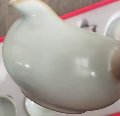 功夫茶具|参考剖析雅瓷6927692101317功夫茶具怎么样?深度测评剖析