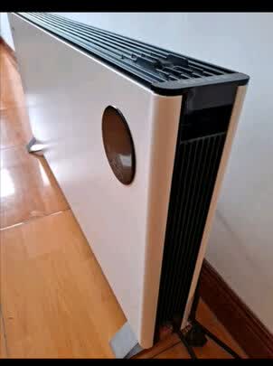 西屋取暖器 石墨烯