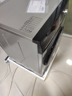滚筒洗衣机|用户揭秘统帅@G1012HB76S洗衣机好吗,入手解密评测真相