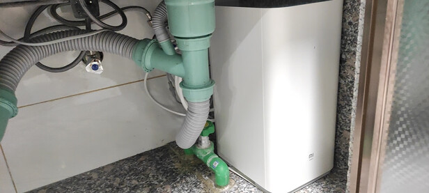 佳尼特净水器小京鱼CSR700-T3真实使用感受,不看后悔