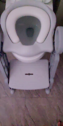 儿童座便器