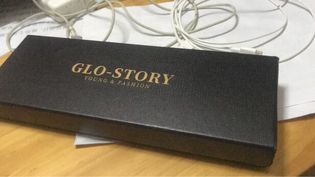 GLO-STORY领带领结领带夹怎么样毫无瑕疵吗，爆款分析揭秘!!