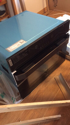 华帝JYQ50-i23011蒸烤箱|评测细节：华帝蒸烤箱一体机怎么样？用后揭秘真实感受