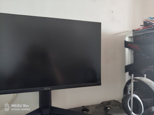 华硕TUF Gaming VG27AQL1A显示器怎么样?入手真心让人后悔吗?