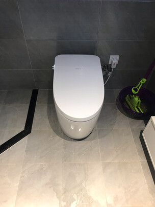 德斯图DST8802智能马桶|消费者诉说德国德斯图智能马桶怎么样？说被忽悠是假的？内幕感受