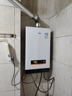 一:选购海尔(haier)燃气热水器建议