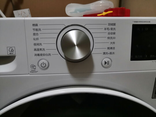 松下XQG100-SD139坑不坑呢？全方位深度解析评测