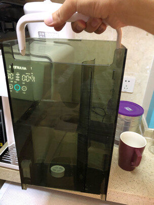 净水器|参考剖析沁园LRD5951-5D怎么样?深度测评剖析