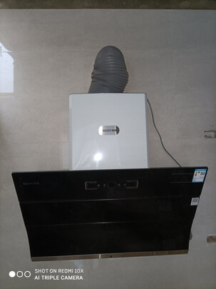 华帝侧吸式抽油烟油烟机|报价参数华帝侧吸式抽油烟机怎么样？多少不看这被坑了？