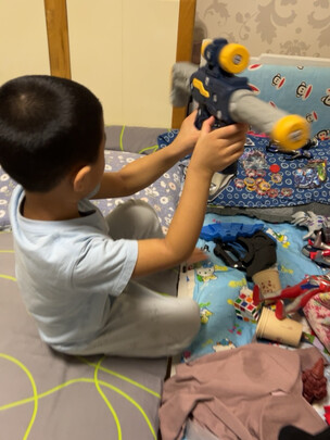 儿童玩具枪