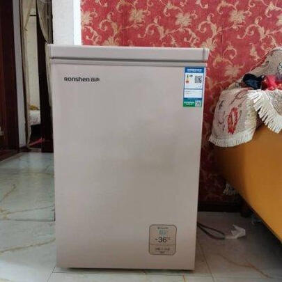 冰柜|容声BD/BC-100ZMSM冰柜好吗？图文评测曝光