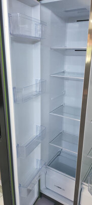 真相揭秘TCL521T6-S冰箱怎么样?真实说下质量坑不坑人?