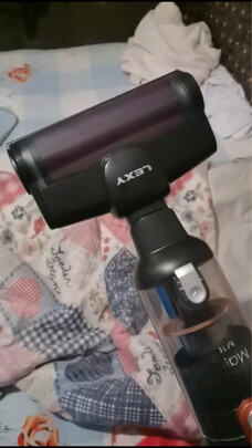 LEXY莱克吸尘器M10PRO怎么样？千万不要被忽悠了