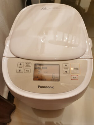 面包机