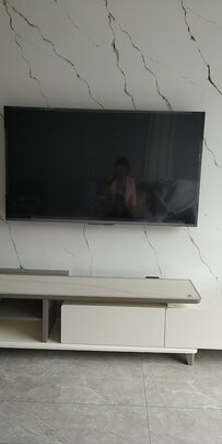 TCL55T6电视|
