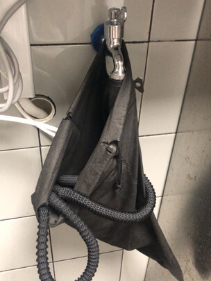 高压洗车水枪