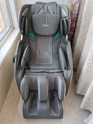 海尔h3-102按摩椅测评好不好海尔智慧家居吗,用后体验分享-最多言