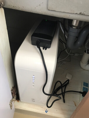 评测碧云泉G7净水器怎么样,优劣分析是否值得买呢