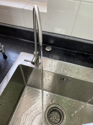 净水器|立升LU3B-5C净水器怎么样上手一周说讲感受